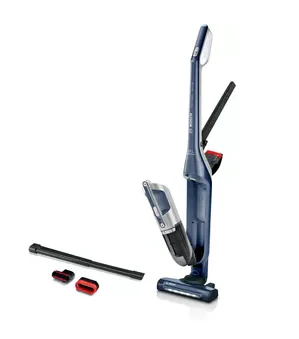 Bosch WGG244A0SG 9kg Front Load Washing Machine + Bosch BBH3K2800 Handstick Vacuum - Image 4