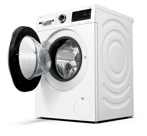 Bosch WGG244A0SG Front Load Washer (9KG) - Image 3