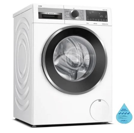 Bosch WGG254A0SG Front Load Washer (10kg) - Image 2