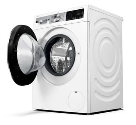 Bosch WGG254A0SG Front Load Washer (10kg) - Image 3