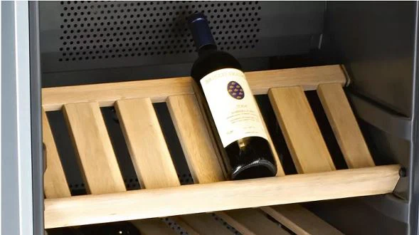 Bosch KSW38940 Wine Cooler 2 Temperature Zone - Image 4