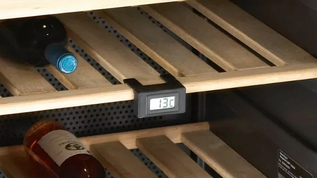 Bosch KSW38940 Wine Cooler 2 Temperature Zone - Image 5