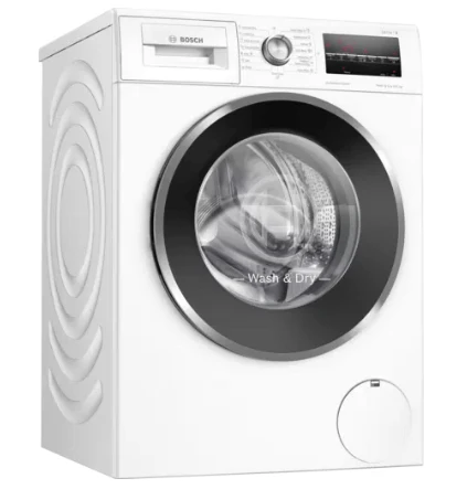 Bosch WNA14400SG 4 Washer dryer 9/6 kg 1400 rpm - Image 5