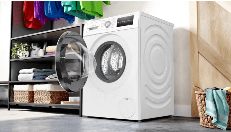 Bosch WNA14400SG 4 Washer dryer 9/6 kg 1400 rpm - Image 6