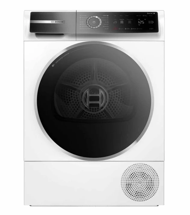 Bosch WQB245B0SG Heat Pump Dryer (8kg) - Image 2