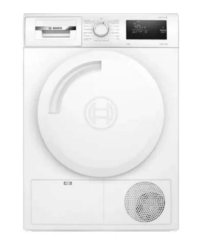 Bosch WTH83028SG Series 4 Heat Pump Dryer 8 kg - Image 2