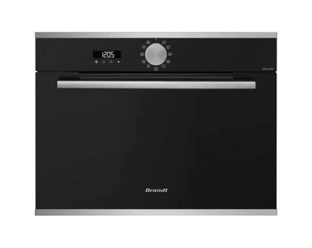 Brandt BKV7132LX 29L Built-in steam oven 45CM - Image 2