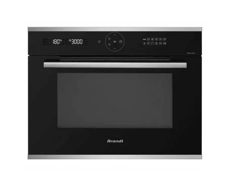 Brandt BKC7153LX 45L Built-in Oven - Image 2