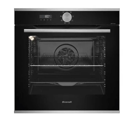 Brandt BOC7532LX 73L Built-in Oven - Image 2