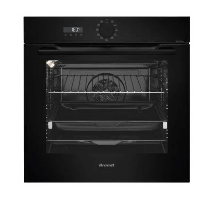 Brandt BOP7537BB/LX 73L Built-in Oven - Image 2