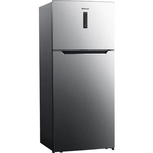 Brandt BFD8072NX 2 Door Fridge - Image 2