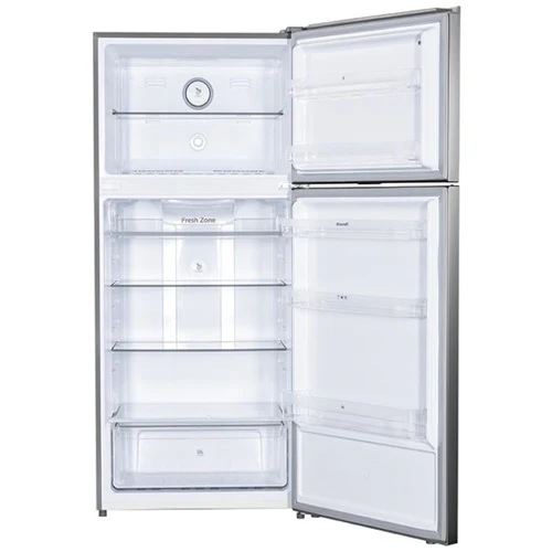 Brandt BFD8072NX 2 Door Fridge - Image 3