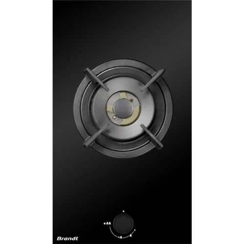 Brandt BPG3325B 30CM Domino Gas Hob - Image 2