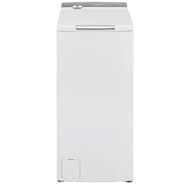 Brandt BT5831QA 8kg Top Load Washer 1300rpm BLDC Inverter Motor