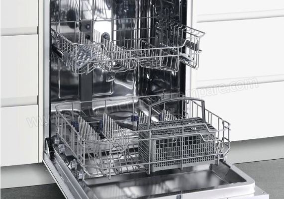 Brandt VH1772J Built in Dishwasher - Image 4