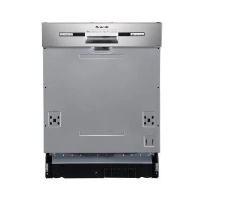 Brandt VH1772X Built-in dishwasher - Image 3