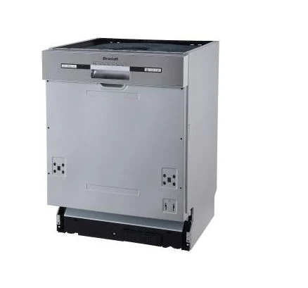 Brandt VH1772X Built-in dishwasher - Image 4