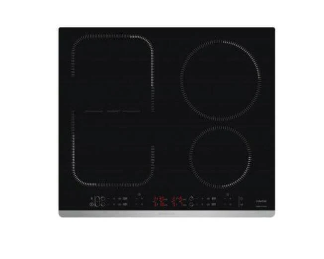 Brandt BPI164HUX Built-in Induction Hob - Image 2