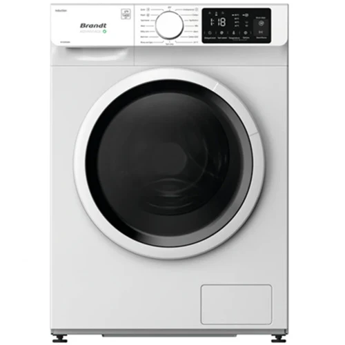 Brandt WFB384QWA 8kg Front Load Washer - Image 2