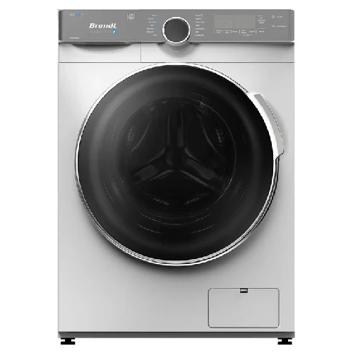 Brandt WFB406QWA 10kg Front Load Washer - Image 2