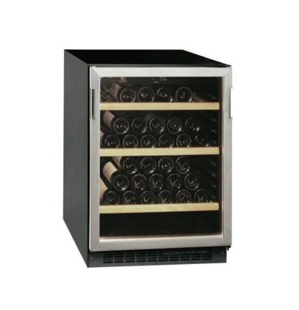 Brandt CAV50B 50 Bottles Wine Cooler - Image 2