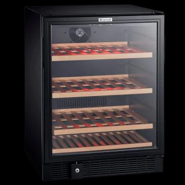 Brandt CAV50B 50 Bottles Wine Cooler - Image 3