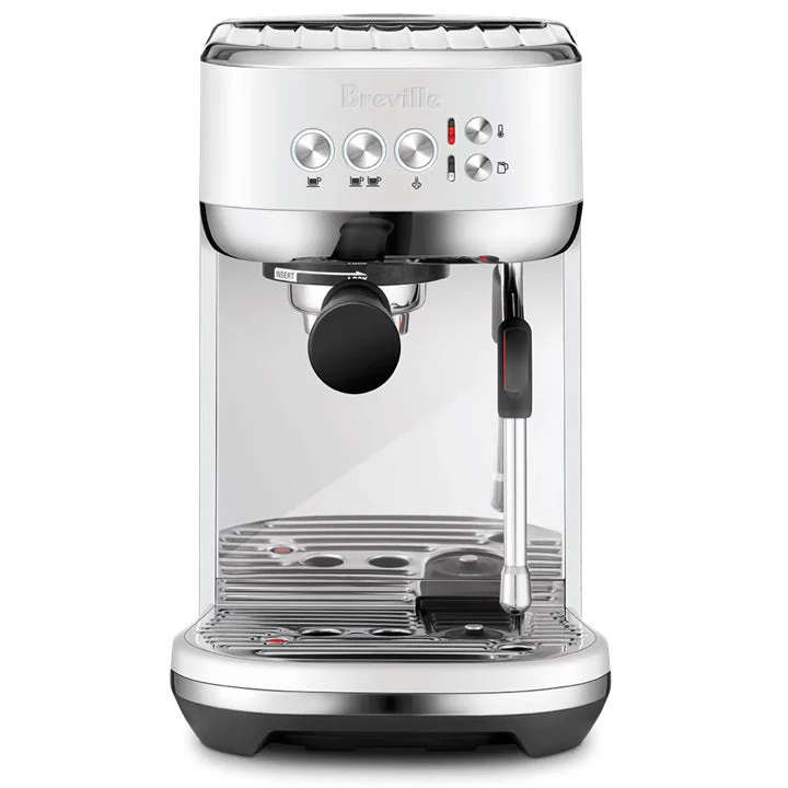 Breville Bambino Plus BES500 Espresso Coffee Machine 1.9L ThermoJet