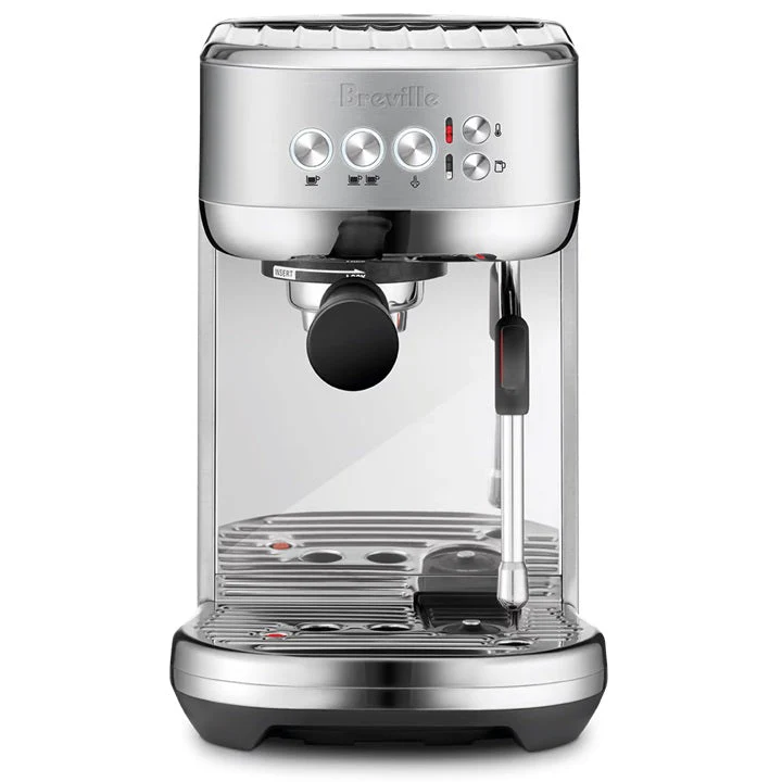 Breville Bambino Plus BES500 Espresso Coffee Machine 1.9L ThermoJet - Image 2