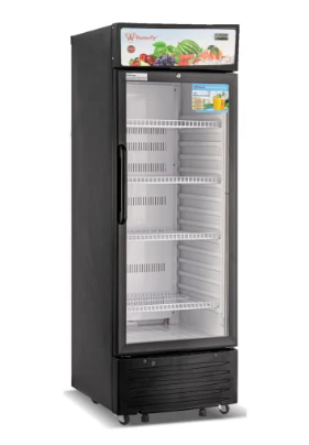 Butterfly BSC-C250 Showcase Drink Chiller - Image 2