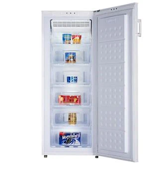 Farfalla BUF-NF190 Upright Freezer (190L) - Image 3