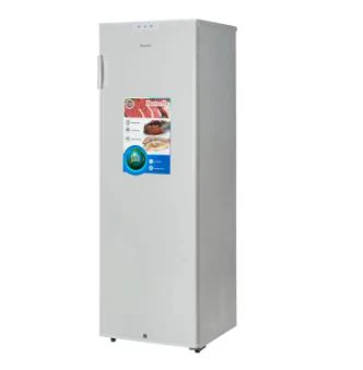 Farfalla BUF-NF190 Upright Freezer (190L) - Image 4