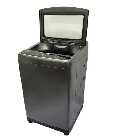 Candy CATL 6128 BVSI 12kg Top Load Washing Machine - Image 4