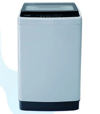 Candy CATL 7088 LVSI 8KG Fully Automatic Top Load Washer - Image 2