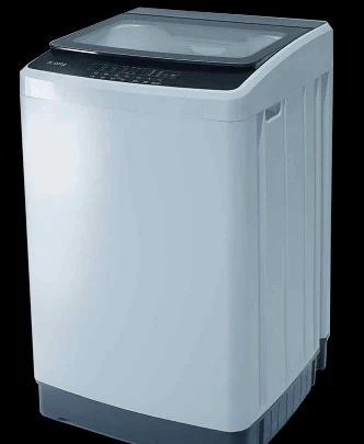 Candy CATL 7088 LVSI 8KG Fully Automatic Top Load Washer - Image 3