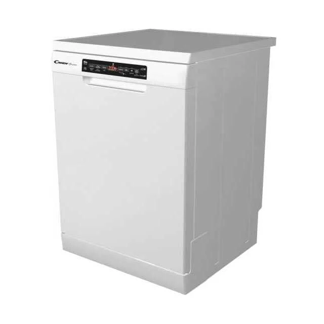 Candy CDPN 2D360PW Brava 13 Place Settings Dishwasher - Image 4