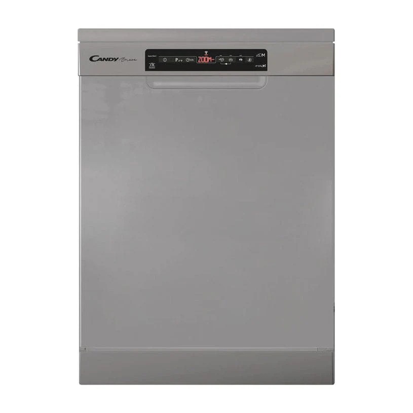 Candy CDPN 2D522PX/E Brava 15 Place Settings Dishwasher - Image 2