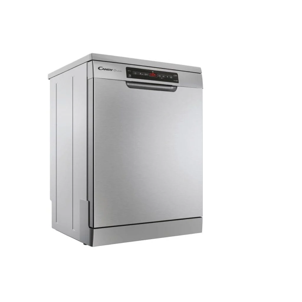 Candy CDPN 2D522PX/E Brava 15 Place Settings Dishwasher - Image 3