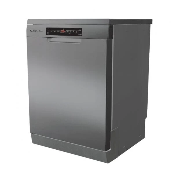 Candy CDPN 2D522PX/E Brava 15 Place Settings Dishwasher - Image 4