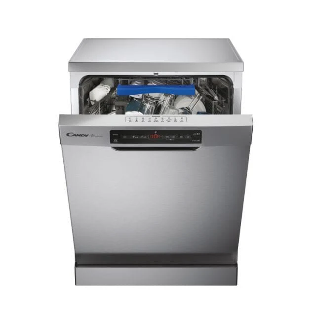 Candy CDPN 2D522PX/E Brava 15 Place Settings Dishwasher - Image 6