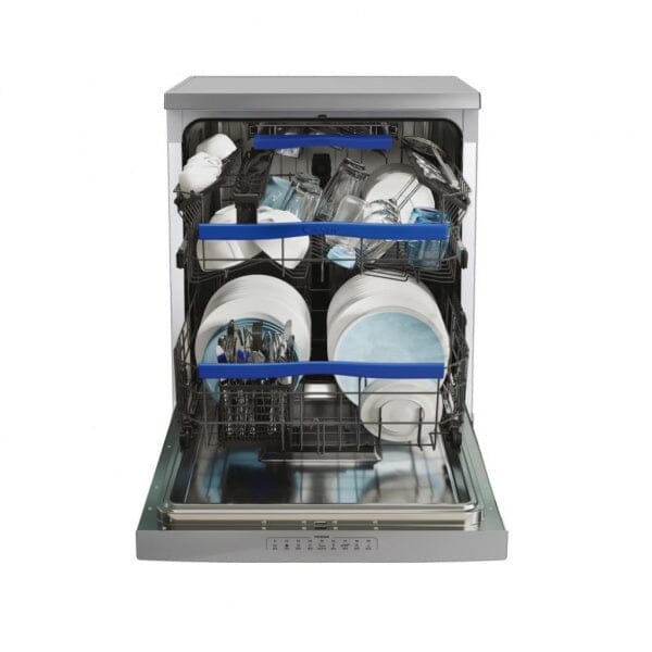Candy CDPN 2D522PX/E Brava 15 Place Settings Dishwasher - Image 7