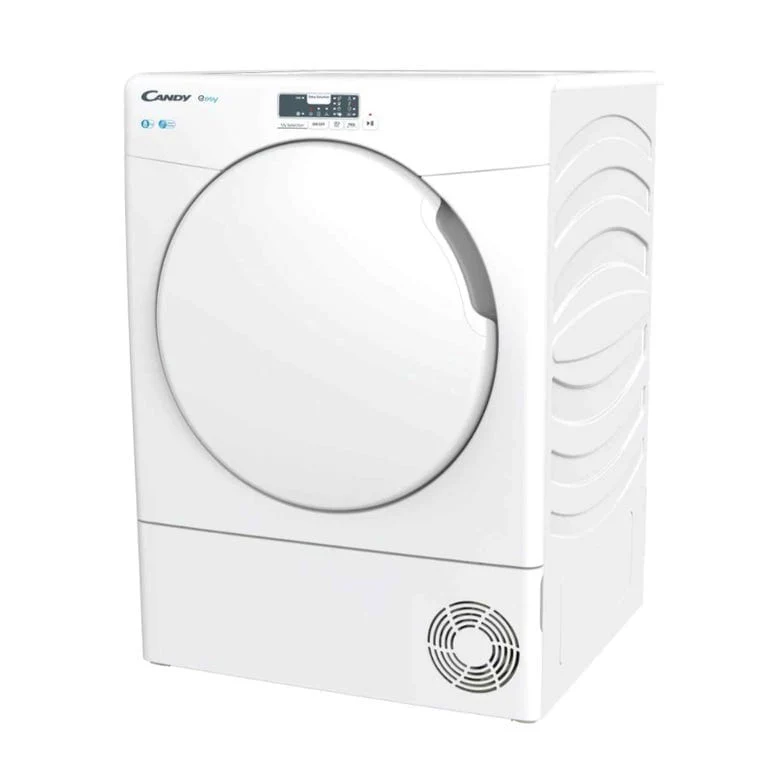Candy EYE H8A2L-S 8kg Heat Pump Dryer - Image 3