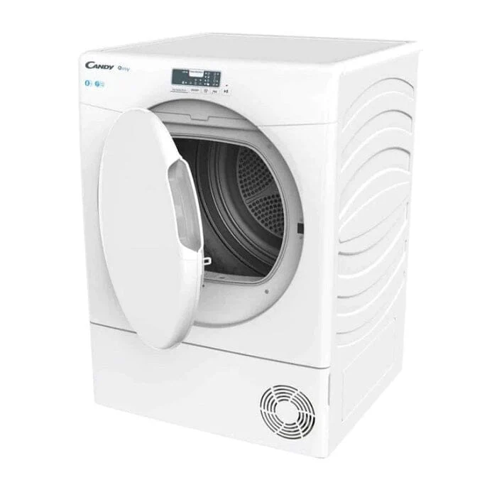 Candy EYE H8A2L-S 8kg Heat Pump Dryer - Image 4