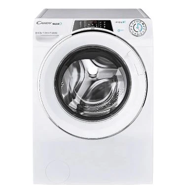 Candy RO16106DMCE-80 10KG Inverter Rapido Front Load Washer - Image 2