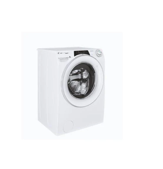Candy ROW4856DWMCE1-S Rapido Front Load 8kg Washer + 5kg Dryer - Image 3