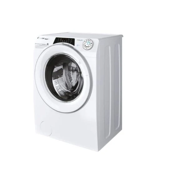 Candy ROW4856DWMCE1-S Rapido Front Load 8kg Washer + 5kg Dryer - Image 4