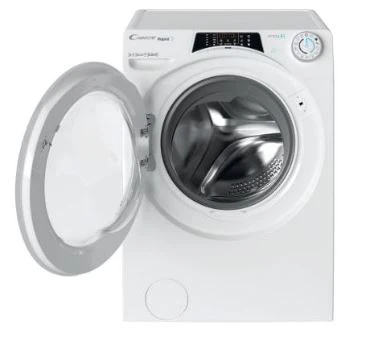 Candy ROW4856DWMCE1-S Rapido Front Load 8kg Washer + 5kg Dryer - Image 6