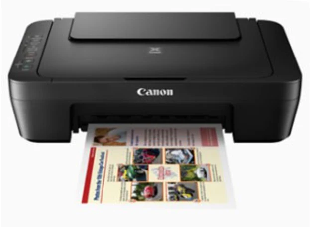 Canon MG3070S Inkjet Printers - Image 3
