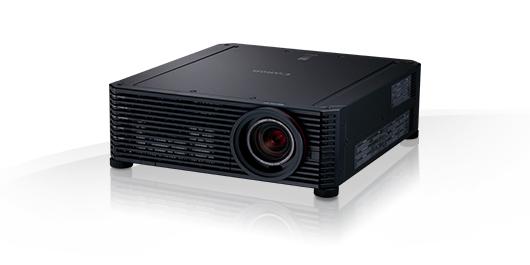 Canon XEED 4K501ST 4K Projector