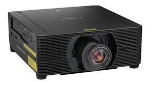 Canon XEED 4K6020Z 4K Laser Projector