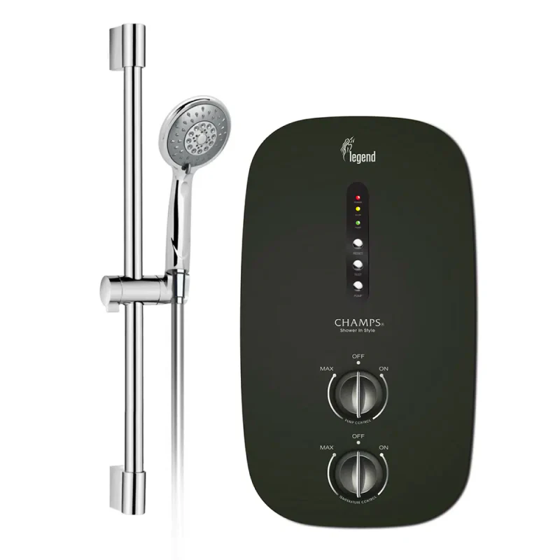 Champs Legend Instant Water Heater - Image 2